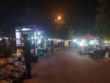 Kawasan Bundaran Keris