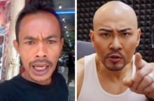 Deddy Corbuzier Mau Undang Ade Londok ke Podcast, Netizen: Nggak Usah, Ngapain (foto/int)