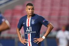 Ini Kata PSG Terkait Rencana Transfer Kylian Mbappe  