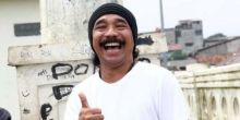 Opie Kumis Sebut Ini Perbedaan Komedian Zaman Dulu Dengan Kini (foto/int)