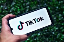 AS Menegaskan Perlunya Melarang Aplikasi TikTok