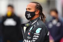 Ini Alasan Mengapa Hamilton Selalu Lekat Dengan Citra Seorang Playboy