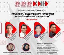 Webinar BPC Perhumas Pekanbaru