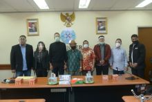 JMSI mendaftarkan diri ke Dewan Pers