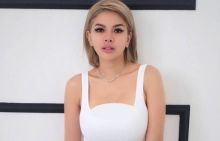 Nikita Mirzani (net) 