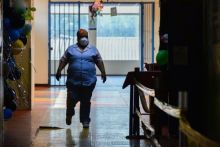 Petugas Kesehatan Guatemala Terancam Dipecat Terkait Protes Terhadap Rumah Sakit Dalam Menangani COVID-19