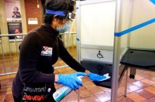 Persis Seperti yang Ditakuti Para Ahli, Kematian Akibat COVID-19 Terus Meningkat di Amerika Serikat