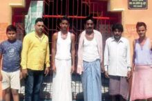 Di Kuil Durga Berusia 170 Tahun Di Jharkhand, Ratusan Pasangan Asal India Berkerumun dan Berdoa Untuk Memiliki Anak Perempuan