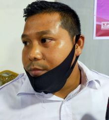 Usman Bawaslu Bengkalis