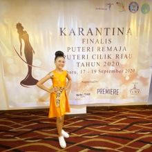 Rafeyfa Asyla Khayyira Riza