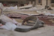 Kesedihan Mengerikan Dirasakan Oleh Para Orang Tua Siswa yang Dibunuh Dengan Cara Dipenggal di Dalam Sekolah di Kamerun 