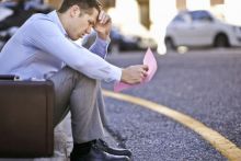 Depresi Kehilangan Pekerjaan Karena Pandemi? Coba Dengan Empat Cara Ini...