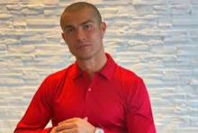 Cristinao Ronaldo batal duel lagi dengan Messi karena masih postif Covid-19. Foto: int 