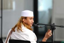 Habib Bahar bin Smith 