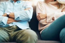 Inilah 7 Tanda Jika Anda Tidak Mencintai Pasangan Anda Lagi, Hati-Hati Didekati Pelakor Ya...