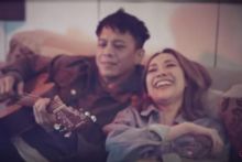 Terlihat Serasi, Para Penggemar Ingin Bunga Citra Lestari Berpacaran Dengan Ariel NOAH