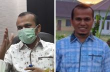 Feature: Perjuangan Pasien Covid-19 Sembuh Dari Covid-19, Sempat Teringat Alam Kubur dan Tetap Kuat Berkat Doa (foto/ist)