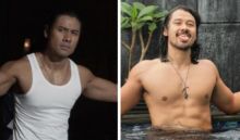 Chicco Jerikho Pamer Tubuh Kekar di Kolam Renang, Netizen Sebut Begini (foto/int)