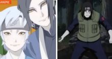 Orochimaru Kandidat Hokage yang Khianati Konoha, di Era Boruto Taubat dan Merawat Mitsuki (foto/int)