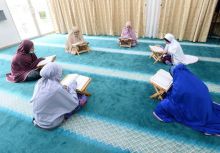 6 Amalan yang Membuat Seorang Muslim Memenuhi Syarat Untuk Bersama Nabi Muhammad di Surga yang Kekal