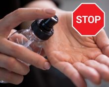 Bukan di Tangan Atau di Ketiak, Ternyata Ini 4 Bagian Tubuh yang Tepat Untuk Menyemprotkan Parfum 