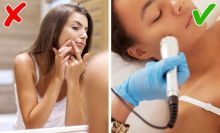 Ahli Dermatologi Berbagi Nasihat Perawatan Kulit Terburuk Yang Pernah Mereka Dengar