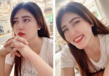 Via Vallen Kepikiran Jerawat Enggak Hilang-hilang, Netizen: Punya Orang yang Spesial (foto/int)