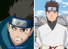 Jika Naruto Mati Boruto Chapter 52, Sifat Konohamaru Ini Bikin Layak Jadi Hokage ke-8 (foto/int)