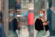 SAGE: Gelombang Kedua Virus Corona Jauh Lebih Mengerikan Daripada Skenario Kasus Terburuk