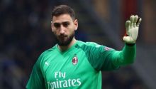 Donnarumma (ne) 