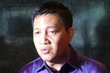 Ketua Komite Eksekutif KAMI, Ahmad Yani