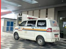 Ada Temuan Baru Terhadap Tenaga Kesehatan, Pelayanan IGD Teluk Kuantan Ditutup Sementara (foto/zar)