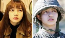 Rupa Lisa Blackpink Kalau Tanpa Make Up, Netizen Sibuk Komentar Bahas Oplas (foto/int)