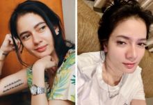 Netizen Tanya Kenapa Chef Juna Tak Unggah Foto Bersama Dirinya, Ini Balasan Citra Anidya (foto/int)