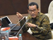 Pakar Hukum Tata Negara, Refly Harun