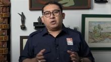 Wakil Ketua Umum Partai Gerindra Fadli Zon