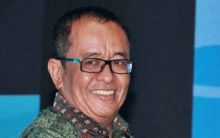 Mantan Sekretaris Kementerian BUMN, Muhammad Said Didu