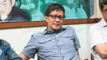 Pengamat Politik, Rocky Gerung