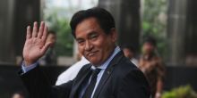 Pakar Hukum Tata Negara, Yusril Ihza Mahendra