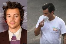 Kembali Bergabung Dengan One Direction, Perubahan Drastis Penampilan Harry Styles Mengejutkan Para Penggemarnya
