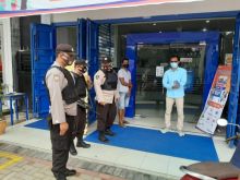 Cegah Kriminalitas, Polsek Ukui Galakan Patroli di Lokasi Rawan Kejahatan