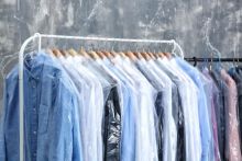 Benarkah Dry Cleaning Bisa Membasmi Virus Covid-19, Ini Alasannya...