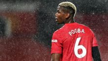 Mantan Asisten Pelatih MU Era Sir Alex Ferguson Kritik Paul Pogba Tak Sesuai Ekspektasi (foto/int)
