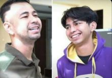Viral Gara-gara Mirip Raffi Ahmad, Dimas Ramadhan Sebut Orangtuanya dan Tetangga Kaget Bukan Main (foto/int)