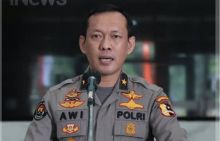 Brigjen Pol Awi Setiyono