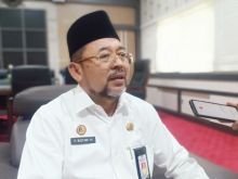 Sekda Bengkalis, Bustami Hy