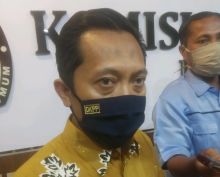 Nugroho Noto Susanto 