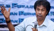 Pakar Hukum Tata Negara, Margarito Kamis