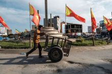 Ethiopia Berada di Tepi Jurang Saat Konflik Pecah di Tigray