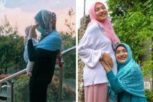 Mbak Delok Keluar Dari Tukang Ojek Pengkolan Setelah Tiga Tahun, Ini Kalimat Perpisahannya (foto/int)